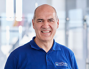 Kurt Bauer