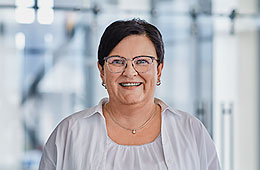 Silke Fischinger