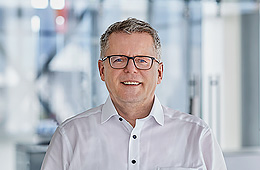 Holger Schnell