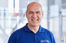 Kurt Bauer