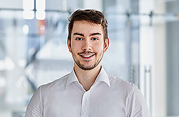 Samuel Schweizer