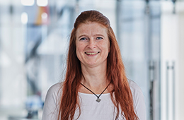 Silke Seemann