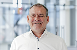 Bernd Thieringer